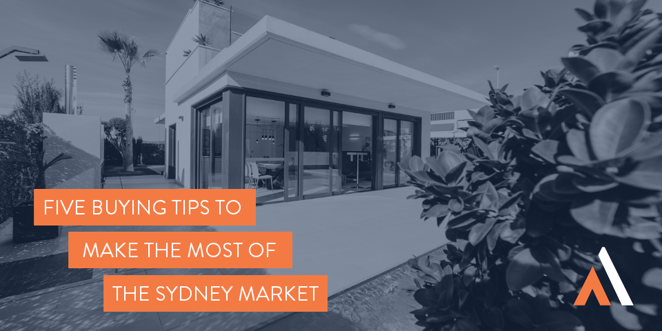 Five buying tips to make the most of the Sydney market
