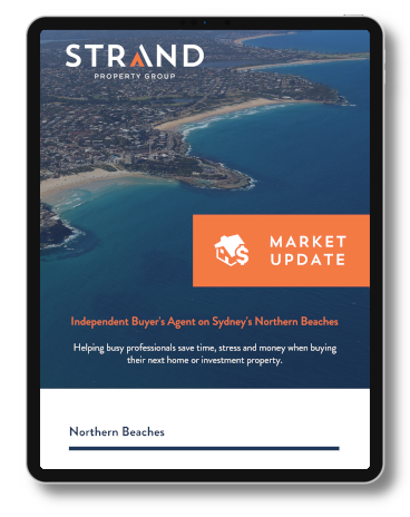 Northern Beaches Property Market Update