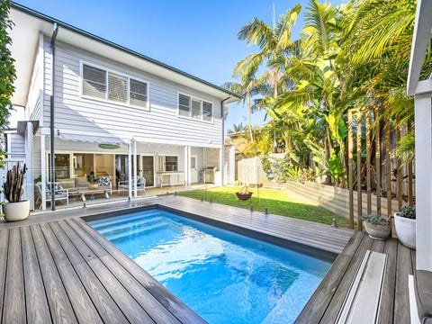 Northern Beaches properties for rental